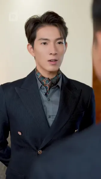 ราชาใต้พิภพผู้ยิ่งใหญ่