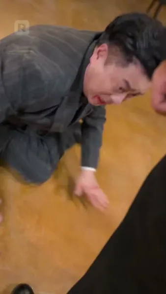 ราชาใต้พิภพผู้ยิ่งใหญ่