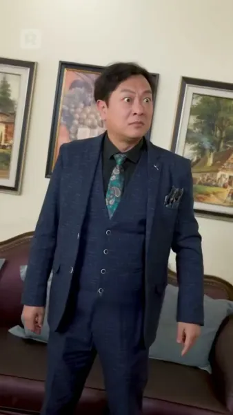 ราชาใต้พิภพผู้ยิ่งใหญ่