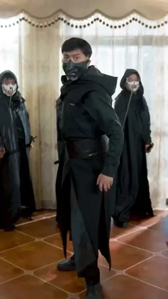 ราชาใต้พิภพผู้ยิ่งใหญ่