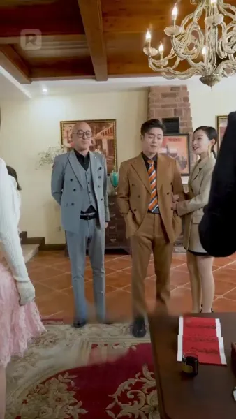 ราชาใต้พิภพผู้ยิ่งใหญ่