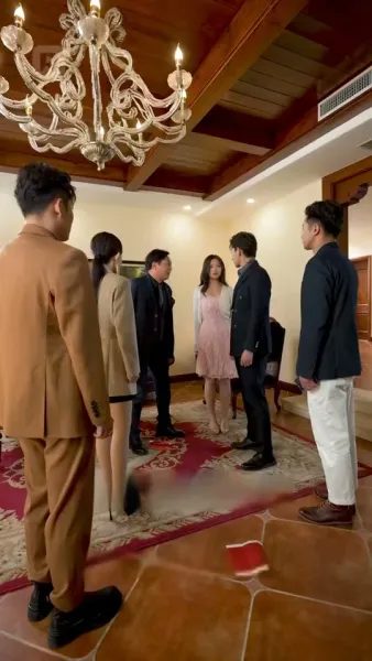 ราชาใต้พิภพผู้ยิ่งใหญ่