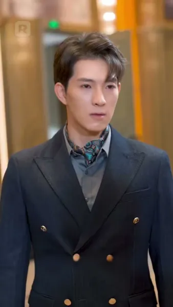 ราชาใต้พิภพผู้ยิ่งใหญ่