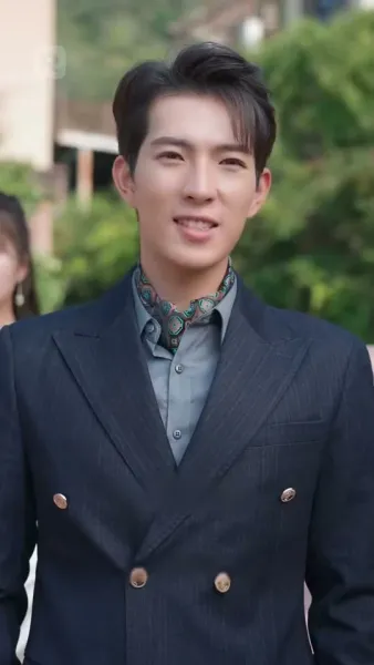 ราชาใต้พิภพผู้ยิ่งใหญ่