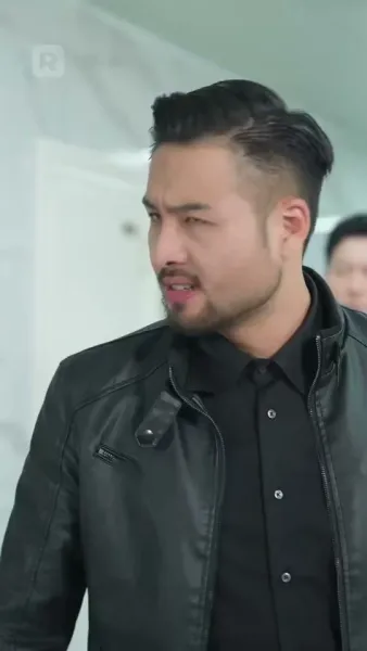 ราชาใต้พิภพผู้ยิ่งใหญ่