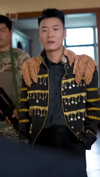 ราชาใต้พิภพผู้ยิ่งใหญ่