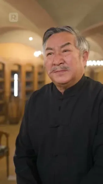 ราชาใต้พิภพผู้ยิ่งใหญ่