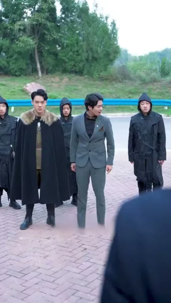 ราชาใต้พิภพผู้ยิ่งใหญ่