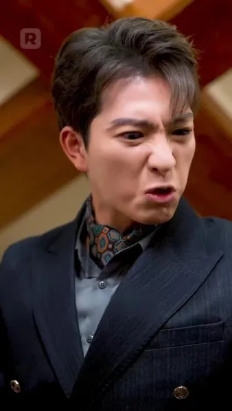 ราชาใต้พิภพผู้ยิ่งใหญ่