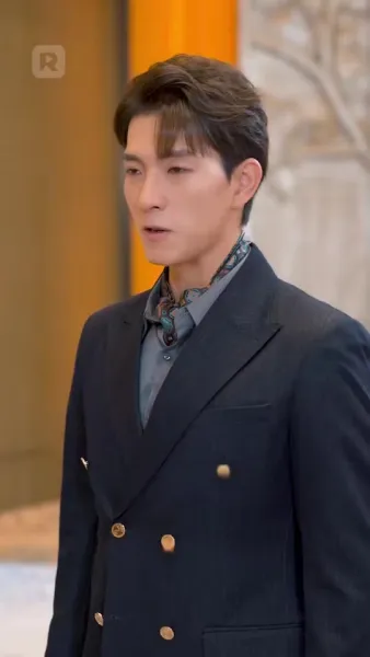 ราชาใต้พิภพผู้ยิ่งใหญ่