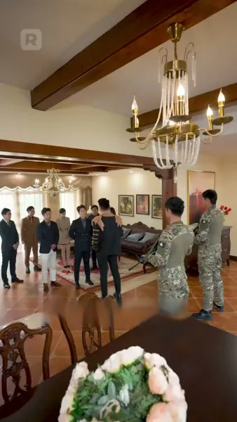 ราชาใต้พิภพผู้ยิ่งใหญ่