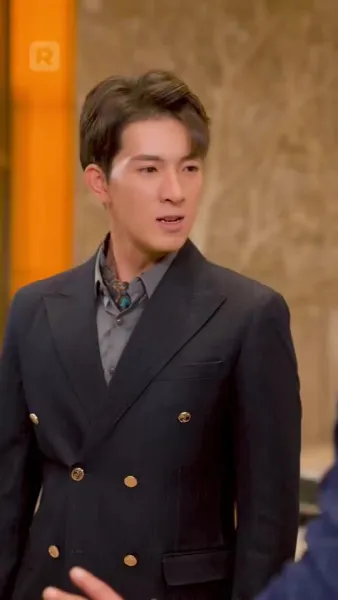 ราชาใต้พิภพผู้ยิ่งใหญ่