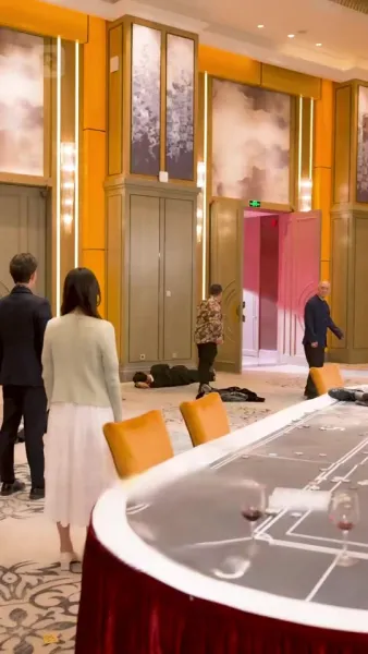 ราชาใต้พิภพผู้ยิ่งใหญ่