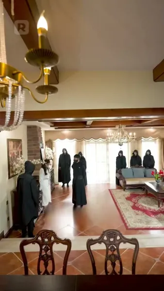 ราชาใต้พิภพผู้ยิ่งใหญ่