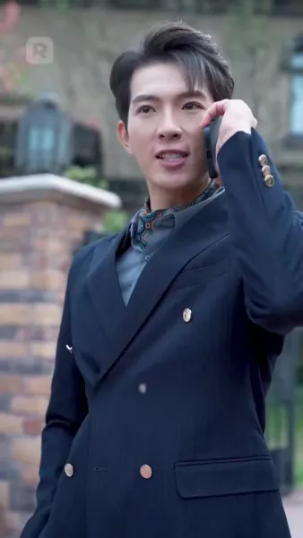 ราชาใต้พิภพผู้ยิ่งใหญ่