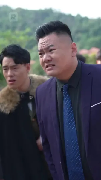 ราชาใต้พิภพผู้ยิ่งใหญ่