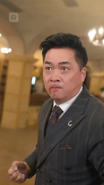 ราชาใต้พิภพผู้ยิ่งใหญ่