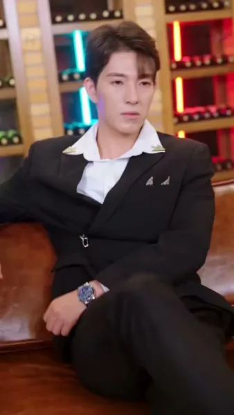 ราชาใต้พิภพผู้ยิ่งใหญ่