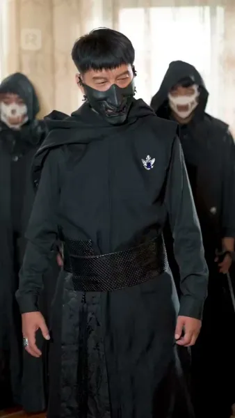 ราชาใต้พิภพผู้ยิ่งใหญ่