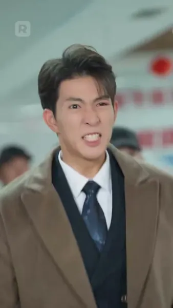 ราชาใต้พิภพผู้ยิ่งใหญ่