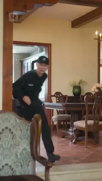 ราชาใต้พิภพผู้ยิ่งใหญ่