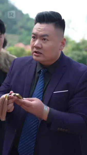 ราชาใต้พิภพผู้ยิ่งใหญ่