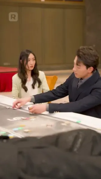 ราชาใต้พิภพผู้ยิ่งใหญ่