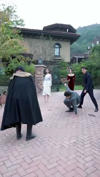 ราชาใต้พิภพผู้ยิ่งใหญ่