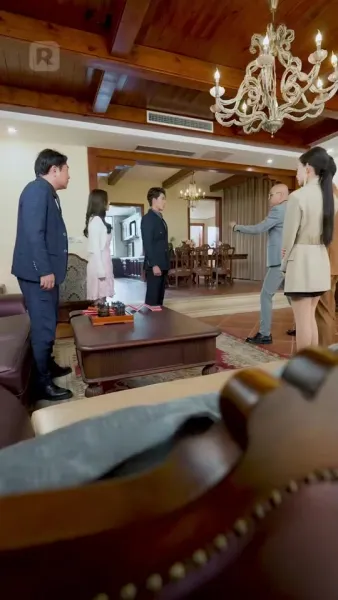 ราชาใต้พิภพผู้ยิ่งใหญ่