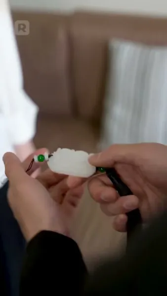 ราชาใต้พิภพผู้ยิ่งใหญ่