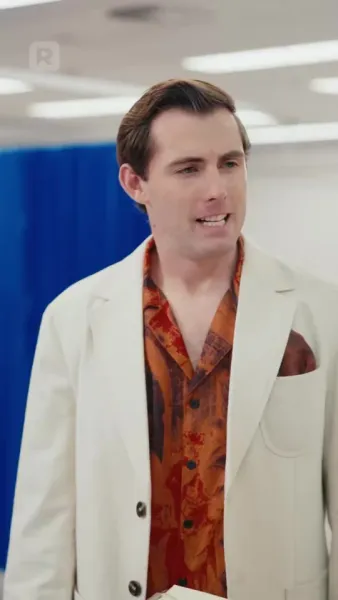 (พากย์) ชะตาที่พลิกผัน