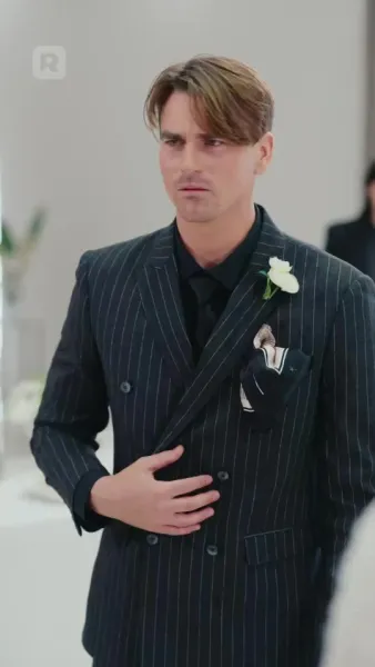 (พากย์) ชะตาที่พลิกผัน