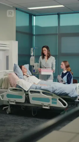 (พากย์) ชะตาที่พลิกผัน