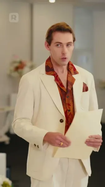 (พากย์) ชะตาที่พลิกผัน