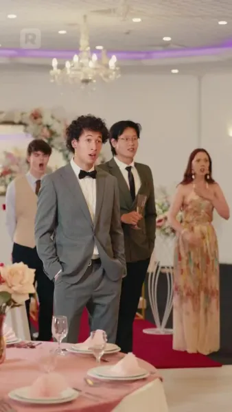 (พากย์) ชะตาที่พลิกผัน