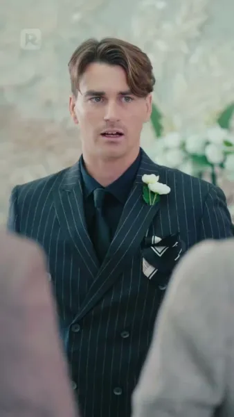 (พากย์) ชะตาที่พลิกผัน