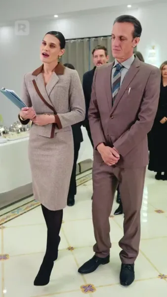 (พากย์) ชะตาที่พลิกผัน