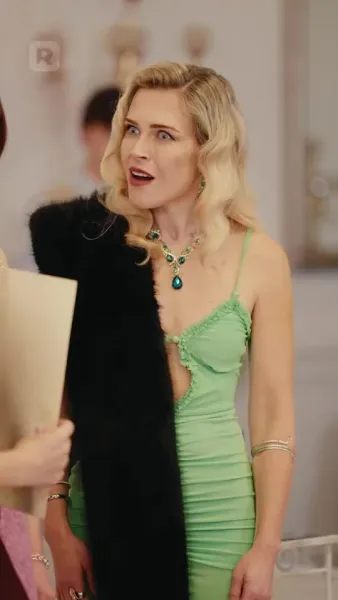 (พากย์) ชะตาที่พลิกผัน