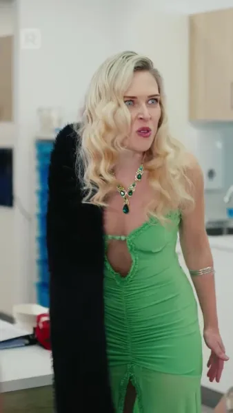 (พากย์) ชะตาที่พลิกผัน