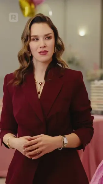 (พากย์) ชะตาที่พลิกผัน