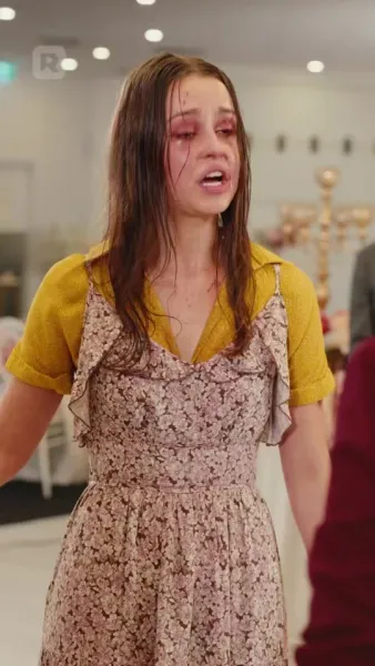 (พากย์) ชะตาที่พลิกผัน