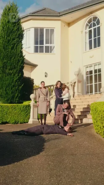 (พากย์) ชะตาที่พลิกผัน