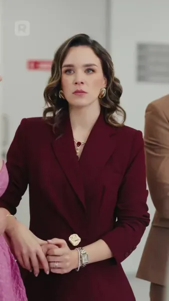 (พากย์) ชะตาที่พลิกผัน