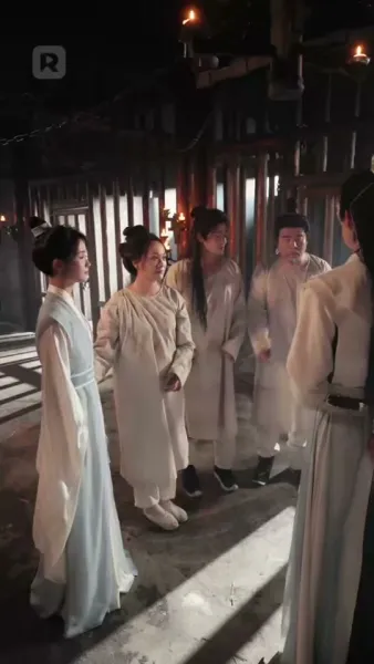 (พากย์)บัญชารักในห่วงข้ามเวลา