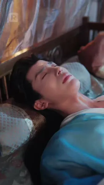 (พากย์)บัญชารักในห่วงข้ามเวลา