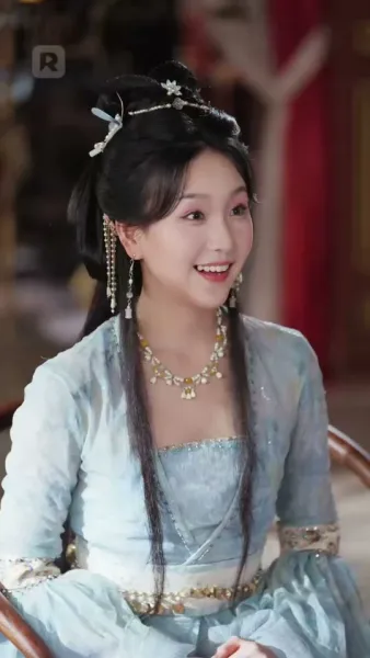 (พากย์)บัญชารักในห่วงข้ามเวลา