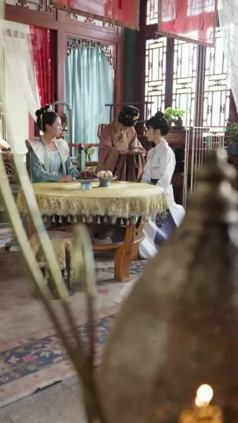 (พากย์)บัญชารักในห่วงข้ามเวลา