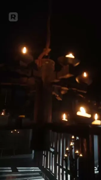 (พากย์)บัญชารักในห่วงข้ามเวลา