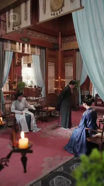 (พากย์)บัญชารักในห่วงข้ามเวลา