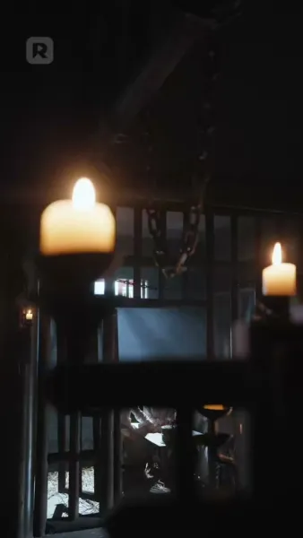 (พากย์)บัญชารักในห่วงข้ามเวลา